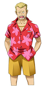 ꡼ No.040 | ֤Ҥ餷Τʤ˿ʤˡפ2015ǯ312ȯꡣȯ䤵줿ǤΥʥꥪ򤹤٤ƼϿԥեܥ¸