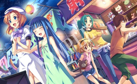 ���������꡼ No.009�Υ���ͥ������ / �֤Ҥ��餷�Τʤ����˿�ס����ã�Ȥβ��䤫������������ȡ�����å��󥰤ʥ��٥�ȥ�����ο������Ͽ�����ץ��⡼�����ࡼ�ӡ�������