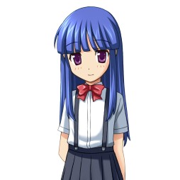 画像ギャラリー No.002のサムネイル画像 / 「ひぐらしのなく頃に粋」人気投票の結果と,優勝者のPS Vita用テーマが公開