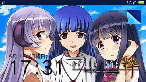 ���������꡼ No.002�Υ���ͥ������ / PS3/PS Vita�ǡ֤Ҥ��餷�Τʤ����˿�פ�PS Store��30�󥪥դ�