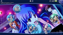 ���������꡼ No.003�Υ���ͥ������ / PS3/PS Vita�ǡ֤Ҥ��餷�Τʤ����˿�פ�PS Store��30�󥪥դ�