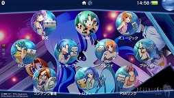 ꡼ No.011 | ֤Ҥ餷Τʤ˿סPS VitaѤ̵ơ4बۿ