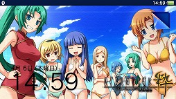 ꡼ No.014 | ֤Ҥ餷Τʤ˿סPS VitaѤ̵ơ4बۿ