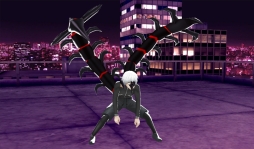 画像ギャラリー No.003のサムネイル画像 / 「東京喰種 carnaval」が近日大幅リニューアル。告知映像が公開に