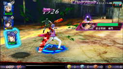 画像ギャラリー No.005のサムネイル画像 / 「東京喰種 carnaval」が近日大幅リニューアル。告知映像が公開に