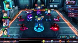 ꡼ No.009Υͥ / ˥˥塼뤵줿 carnaval  colorפۿ