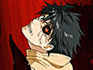 引っ張りアクション「東京喰種 トーキョーグール carnaval」がAndroid