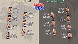 ꡼ No.006 | ֤ˤǮɥåܡ ALLSTARS!!ץ٥ȡDTͤäĤΤ׳