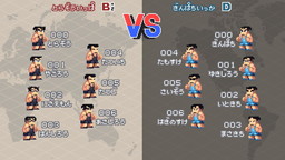 ꡼ No.006 | ֤ˤǮɥåܡ ALLSTARS!!פǻ।٥Ȥ