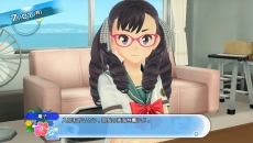 ������#010�Υ���ͥ���/PS4/PS3�ֲƿ��ϥ���������Ľ�����ά�ˡפ�2015ǯ��ȯ�䡣�����ץ���ɤξ���ȳر������ˡ����λҤ���򿼤᤿�ꡤ���Ƥ�����Ǥ�������ADV