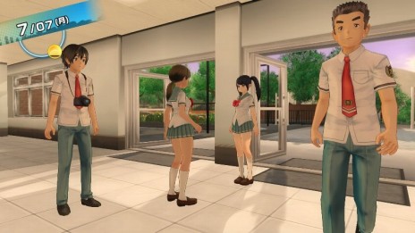 ������#012�Υ���ͥ���/PS4/PS3�ֲƿ��ϥ���������Ľ�����ά�ˡפ�2015ǯ��ȯ�䡣�����ץ���ɤξ���ȳر������ˡ����λҤ���򿼤᤿�ꡤ���Ƥ�����Ǥ�������ADV