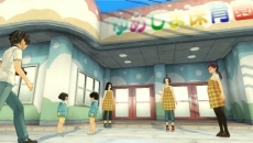 ������#015�Υ���ͥ���/PS4/PS3�ֲƿ��ϥ���������Ľ�����ά�ˡפ�2015ǯ��ȯ�䡣�����ץ���ɤξ���ȳر������ˡ����λҤ���򿼤᤿�ꡤ���Ƥ�����Ǥ�������ADV