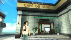 ������#018�Υ���ͥ���/PS4/PS3�ֲƿ��ϥ���������Ľ�����ά�ˡפ�2015ǯ��ȯ�䡣�����ץ���ɤξ���ȳر������ˡ����λҤ���򿼤᤿�ꡤ���Ƥ�����Ǥ�������ADV