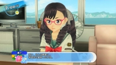 ������#023�Υ���ͥ���/PS4/PS3�ֲƿ��ϥ���������Ľ�����ά�ˡפ�2015ǯ��ȯ�䡣�����ץ���ɤξ���ȳر������ˡ����λҤ���򿼤᤿�ꡤ���Ƥ�����Ǥ�������ADV