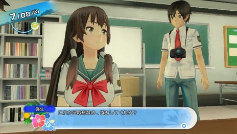 ������#025�Υ���ͥ���/PS4/PS3�ֲƿ��ϥ���������Ľ�����ά�ˡפ�2015ǯ��ȯ�䡣�����ץ���ɤξ���ȳر������ˡ����λҤ���򿼤᤿�ꡤ���Ƥ�����Ǥ�������ADV