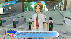 ꡼ No.006 | ֲƿϥĽάˡס͸Ʊ2ǯBȤ˽°륯饹ᥤãξ󤬸