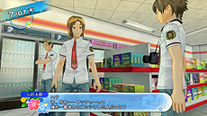 ꡼ No.007 | ֲƿϥĽάˡס͸Ʊ2ǯBȤ˽°륯饹ᥤãξ󤬸