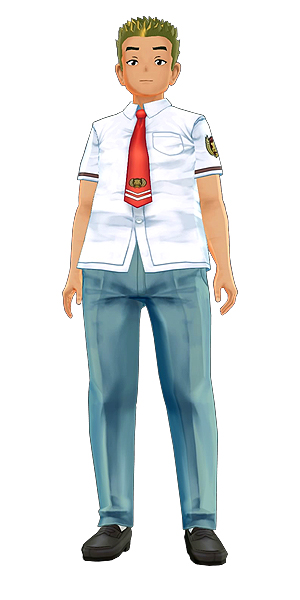 ꡼ No.008 | ֲƿϥĽάˡס͸Ʊ2ǯBȤ˽°륯饹ᥤãξ󤬸