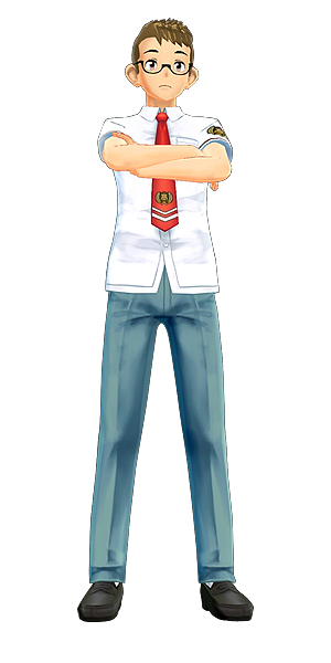 ꡼ No.010 | ֲƿϥĽάˡס͸Ʊ2ǯBȤ˽°륯饹ᥤãξ󤬸