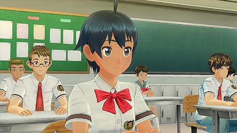 ꡼ No.022 | ֲƿϥĽάˡס͸Ʊ2ǯBȤ˽°륯饹ᥤãξ󤬸