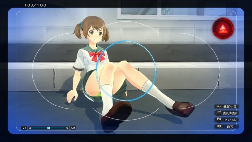 夏色ハイスクル☆青春白書(略)」の具体的なゲームシステムが一挙公開