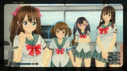 画像ギャラリー No.003のサムネイル画像 / 本日のプレコミュCafeは,「夏色ハイスクル★青春白書(略)」ほかを紹介