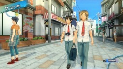 画像ギャラリー No.004のサムネイル画像 / 本日のプレコミュCafeは,「夏色ハイスクル★青春白書(略)」ほかを紹介