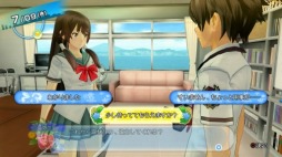 画像ギャラリー No.005のサムネイル画像 / 本日のプレコミュCafeは,「夏色ハイスクル★青春白書(略)」ほかを紹介