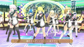 画像ギャラリー No.055のサムネイル画像 / ディースリー・パブリッシャー,最大60%オフの年末年始セールを実施