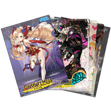 画像集#032のサムネイル/「maimai ORANGE」,新曲情報が発表。同作開発チームによる新作「CHUNITHM(チュウニズム)」の詳細も明らかに