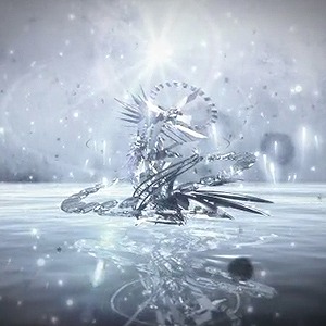 画像ギャラリー No.002のサムネイル画像 / 「CHUNITHM」，新曲「Vallista」＆「天王洲なずな」キャラクターソングが登場