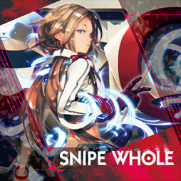 ���������꡼ No.010�Υ���ͥ������ / ��CHUNITHM�פ˿��ʤ��ɲá���ħŪ�����̤�ڤ�����WORLD'S END�פ��о�