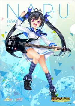 ���������꡼ No.004�Υ���ͥ������ / ���������󥿥饯�ƥ��֡���AnimeJapan 2016�פν�Ÿ��������