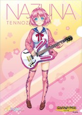 ���������꡼ No.005�Υ���ͥ������ / ���������󥿥饯�ƥ��֡���AnimeJapan 2016�פν�Ÿ��������