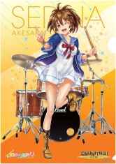 ���������꡼ No.006�Υ���ͥ������ / ���������󥿥饯�ƥ��֡���AnimeJapan 2016�פν�Ÿ��������