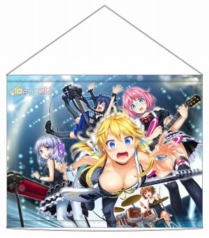 ���������꡼ No.007�Υ���ͥ������ / ���������󥿥饯�ƥ��֡���AnimeJapan 2016�פν�Ÿ��������