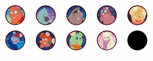 ���������꡼ No.009�Υ���ͥ������ / ���������󥿥饯�ƥ��֡���AnimeJapan 2016�פν�Ÿ��������