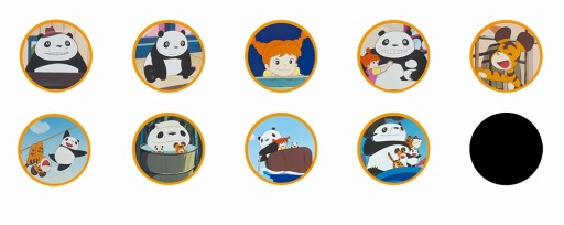 ���������꡼ No.010�Υ���ͥ������ / ���������󥿥饯�ƥ��֡���AnimeJapan 2016�פν�Ÿ��������