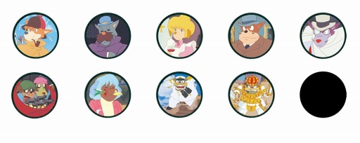 ���������꡼ No.011�Υ���ͥ������ / ���������󥿥饯�ƥ��֡���AnimeJapan 2016�פν�Ÿ��������