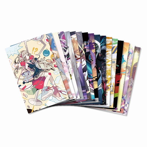 ꡼ No.002 | CHUNITHMפΥꥸʥ륵ɥȥå2021ǯ310ȯ