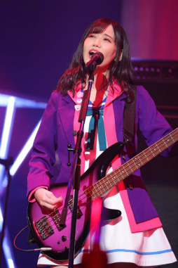 画像ギャラリー No.003のサムネイル画像 / 「イロドリミドリ」4th ワンマンライブの公式レポートが到着