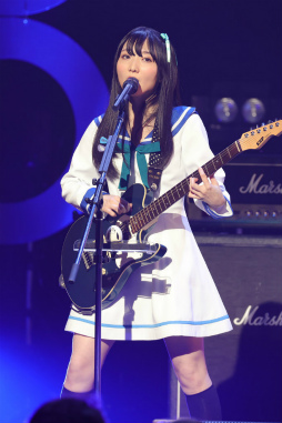 画像ギャラリー No.004のサムネイル画像 / 「イロドリミドリ」4th ワンマンライブの公式レポートが到着