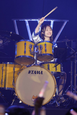 画像ギャラリー No.005のサムネイル画像 / 「イロドリミドリ」4th ワンマンライブの公式レポートが到着