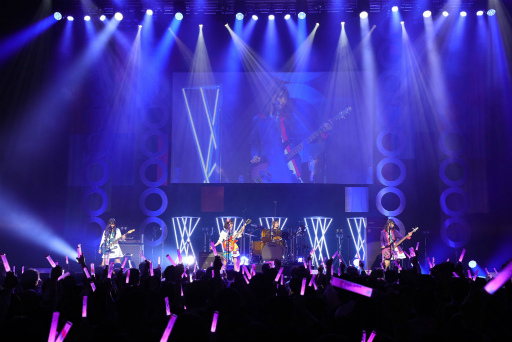 画像ギャラリー No.006のサムネイル画像 / 「イロドリミドリ」4th ワンマンライブの公式レポートが到着