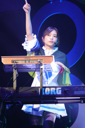 画像ギャラリー No.009のサムネイル画像 / 「イロドリミドリ」4th ワンマンライブの公式レポートが到着