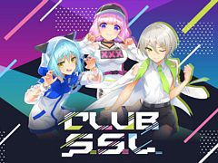 �ȥ��󥻸��ɽ��ͭ�ѵҥ��ޥ�饤�֡�CLUB S.S.L.�פΥ����ץ˥�DJ�����Ȥ�D.watt���νб餬����