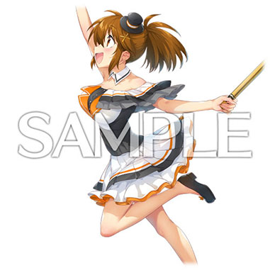 ���������꡼ No.003�Υ���ͥ������ / CHUNITHM�������ޤ줿�Х�ɡ֥����ɥ�ߥɥ�ס�3ǯ�ʾ�֤�Υ饤�֤�2025ǯ3��15���˳���