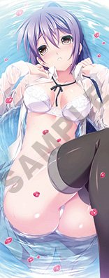 画像ギャラリー No.004のサムネイル画像 / 「百花繚乱エリクシル」限定版同梱のタペストリーと,店舗別特典の内容が公開