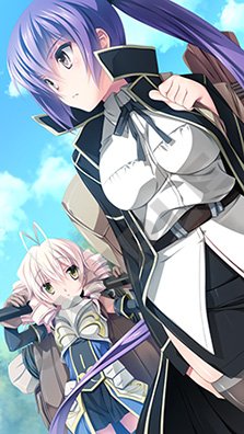 画像ギャラリー No.008のサムネイル画像 / 「百花繚乱エリクシル」限定版同梱のタペストリーと,店舗別特典の内容が公開