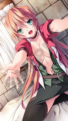 画像ギャラリー No.010のサムネイル画像 / 「百花繚乱エリクシル」限定版同梱のタペストリーと,店舗別特典の内容が公開